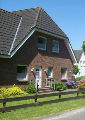 Ferienwohnung Lüke